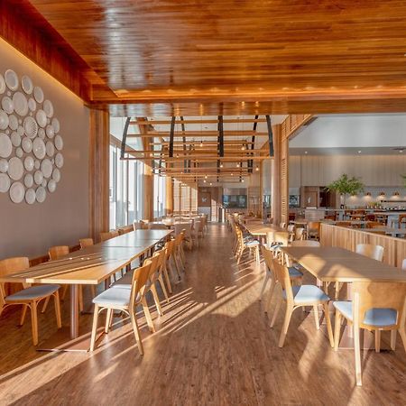 Jardins De Jurema Convention & Termas Resort Iretama Ngoại thất bức ảnh